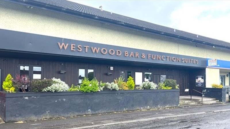Westwood Bar & Function Suites