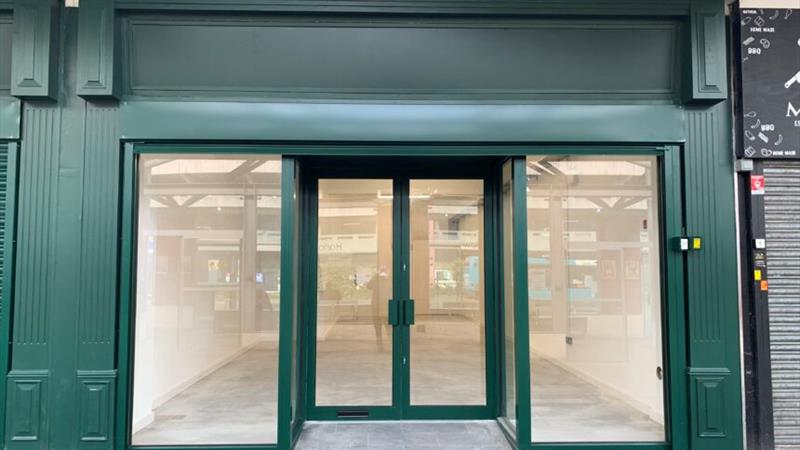 Town Centre Retail Unit To Let in Harlow