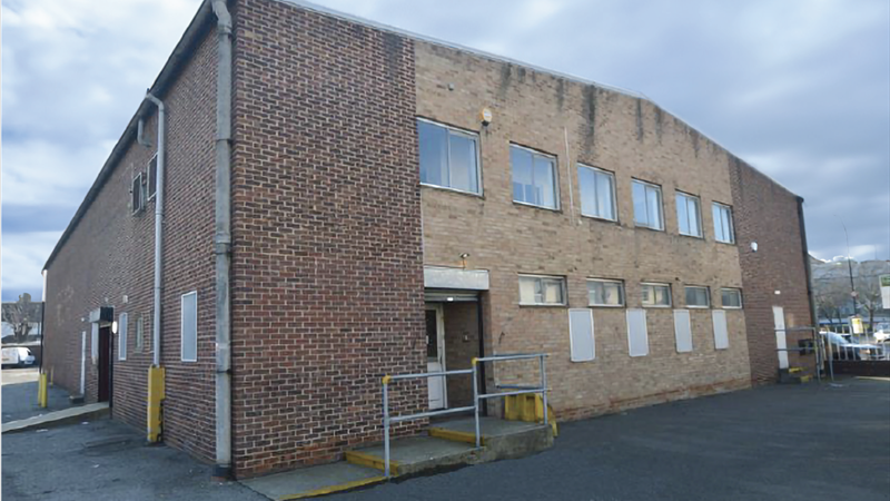 Industrial / Warehouse /Trade Counter Unit To Let in Croydon