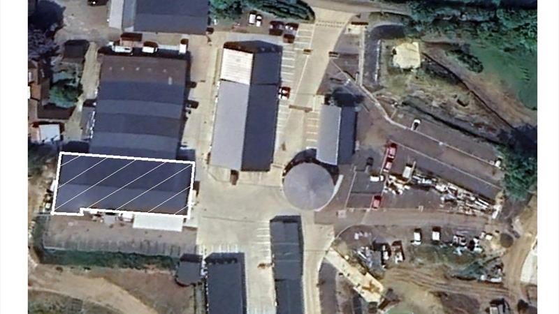 Buildings 4 & 5 overhead image