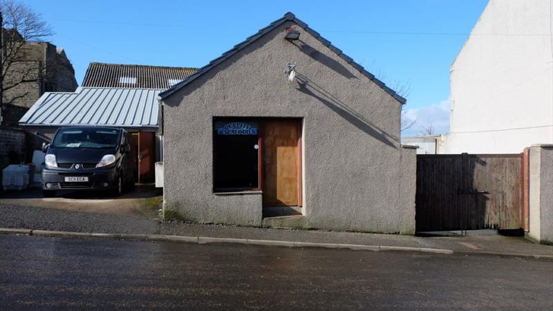 Commercial Property For Sale in Wick