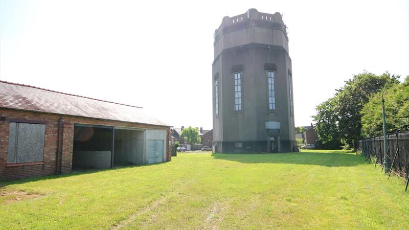 Freehold Landmark Water Tower For Sale in Chester