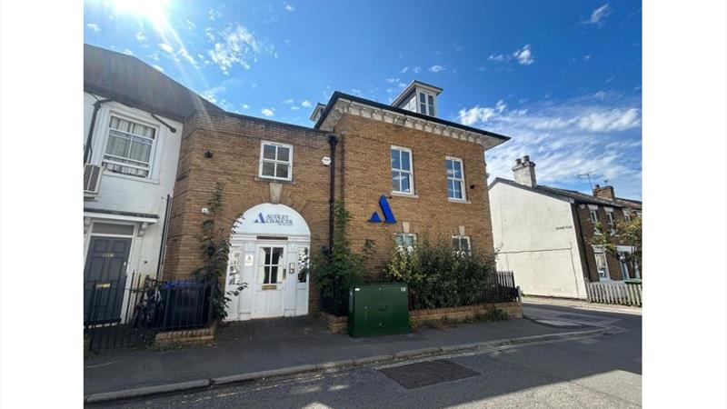 Office Space in Esher To Let