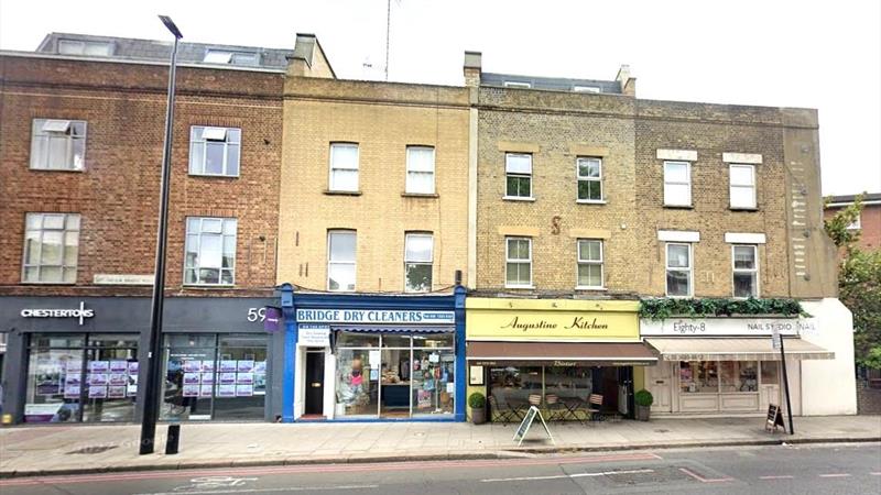 Commercial Premises For Sale in Battersea