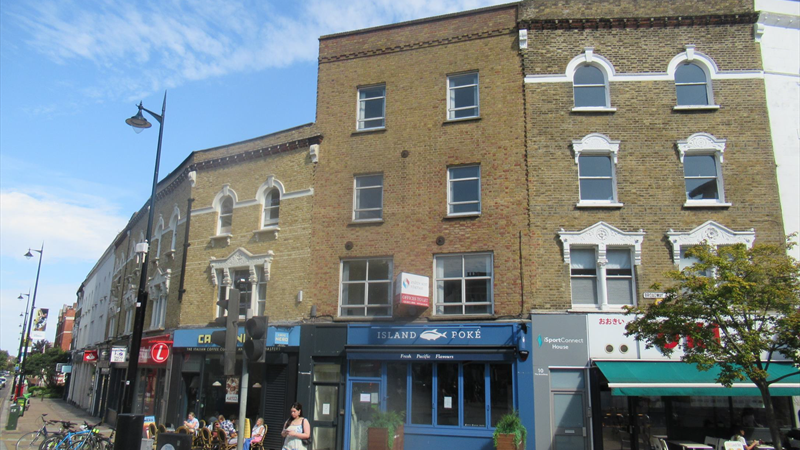 Prime Shop & Offices To Let in Wimbledon