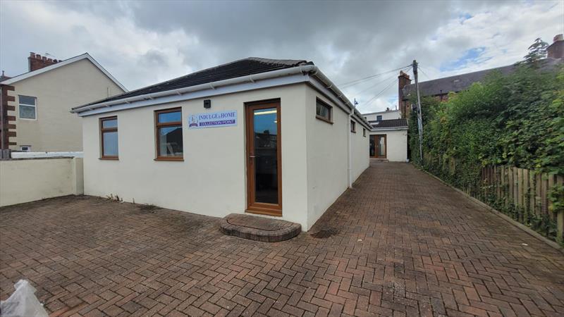 Food Production Space / Storage To Let in Prestwick