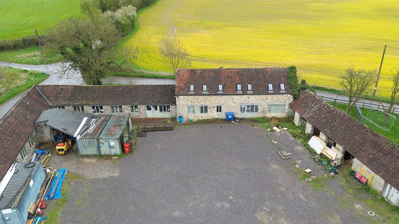 Vacant Offices & Workshops For Sale in Wotton under Edge