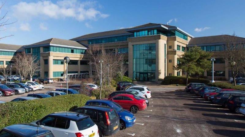 Office Space To Let in Bristol