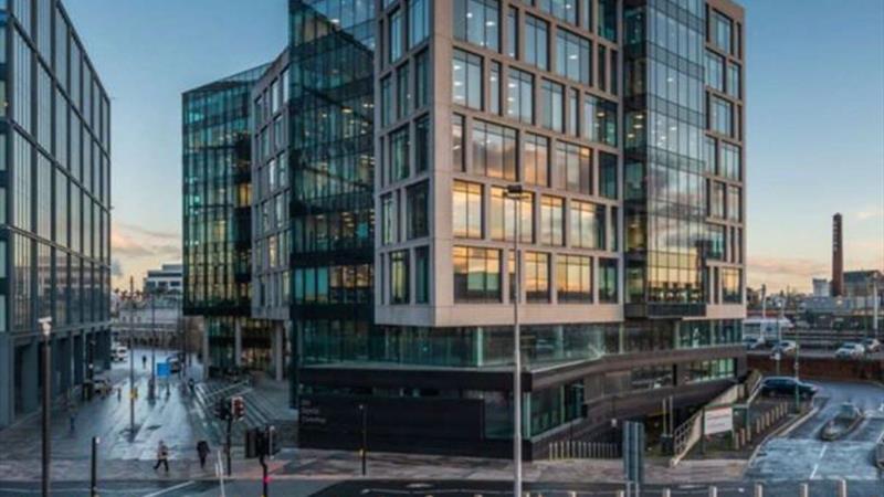 Prime Office Space To Let in Cardiff