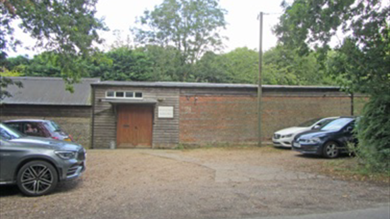 Workshops, Stores & Offices For Sale in Hellingly