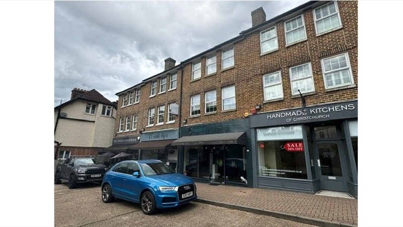 Retail Investment in Claygate For Sale