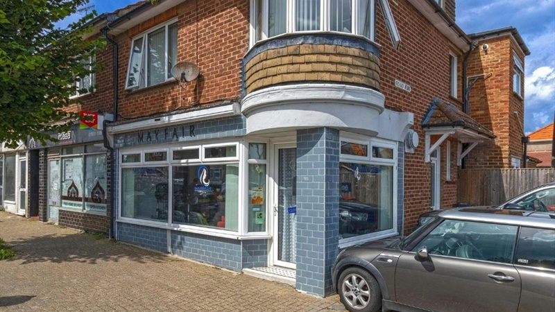 Class E / Retail Unit in Lancing To Let