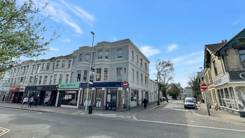 Serviced Office Space in Worthing To Let