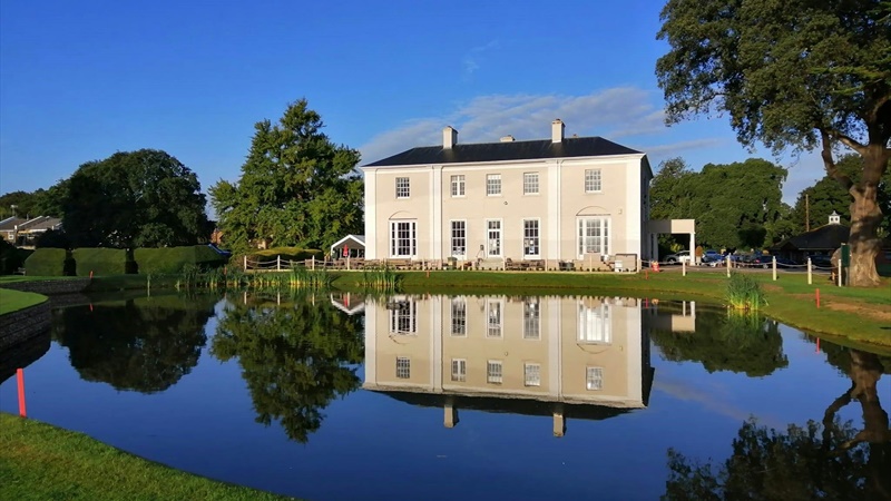 Office Suites With Superb Views To Let in Angmering