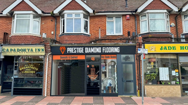 Retail / Office Unit in Prime Location To Let in Worthing