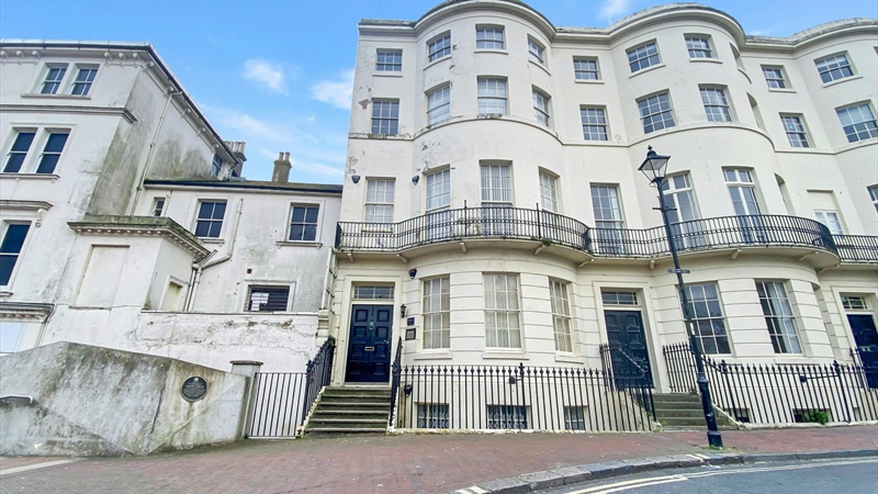 First Floor Offices To Let in Worthing