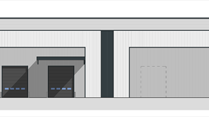 Unit B Ketley Point