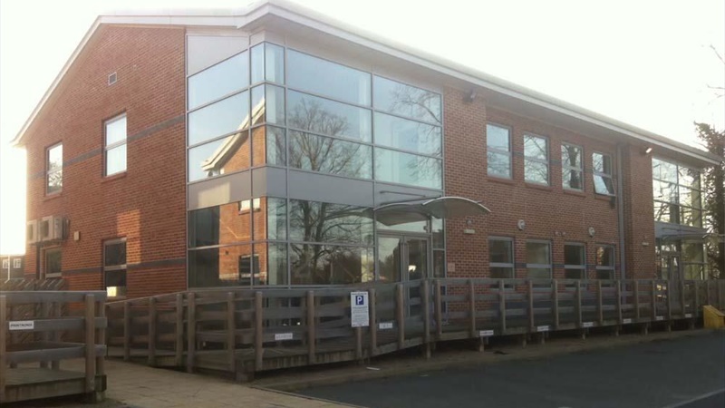 Office Space in Wokingham To Let or For Sale