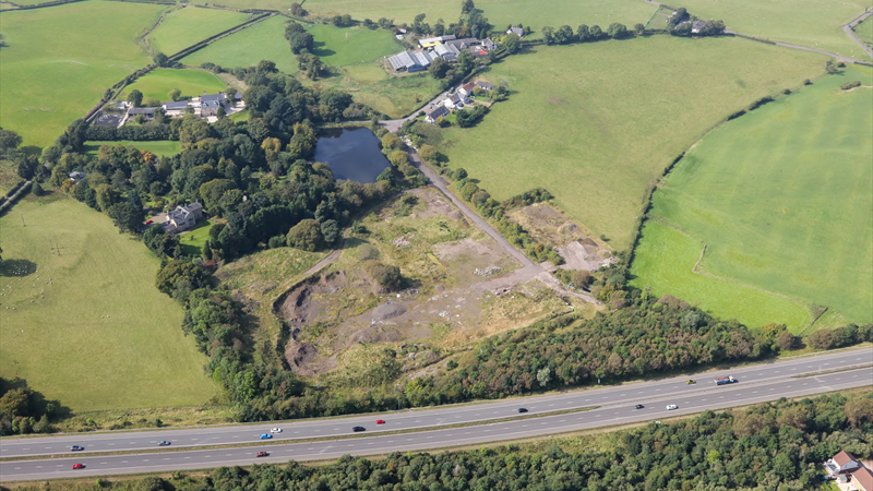 Residential Land for Development For Sale in Newton Mearns