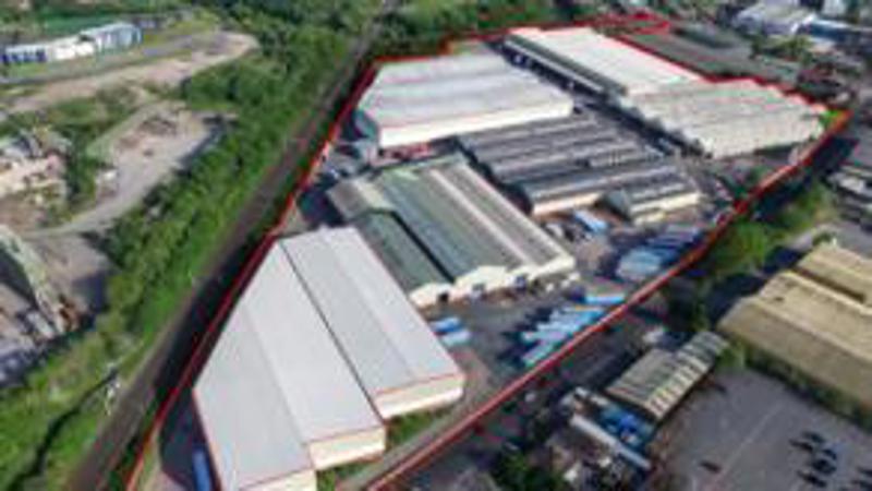 Unit 6, Waterway Business Park