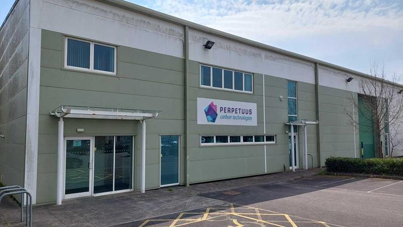 warehouse to let Swansea