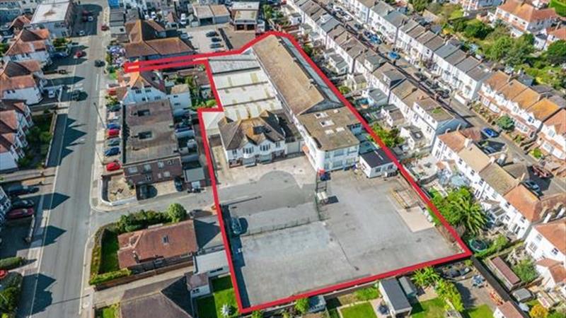 Freehold Investment For Sale