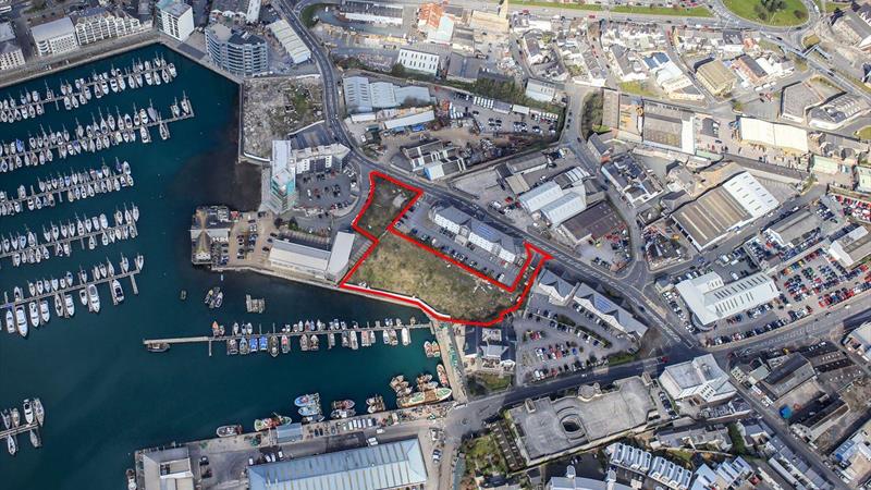 warehouse for sale Plymouth