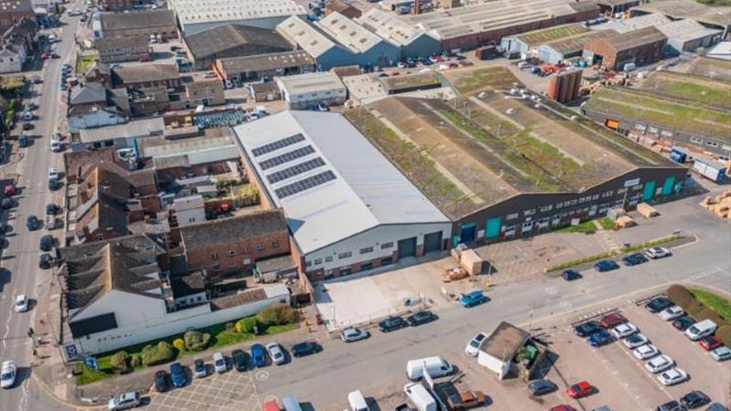 warehouse to let Gloucester