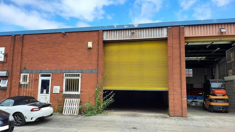 warehouse for sale Bristol