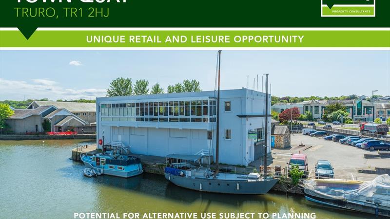 Class E Retail Investment Opportunity