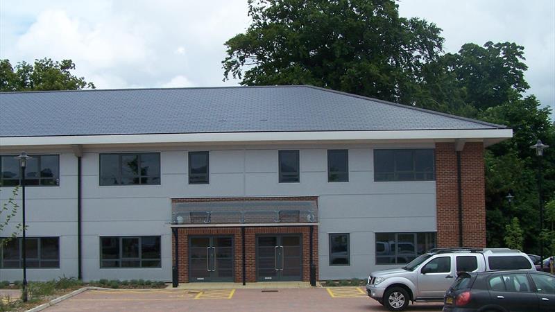 office to let Bristol