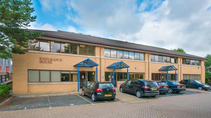 office to let Plymouth