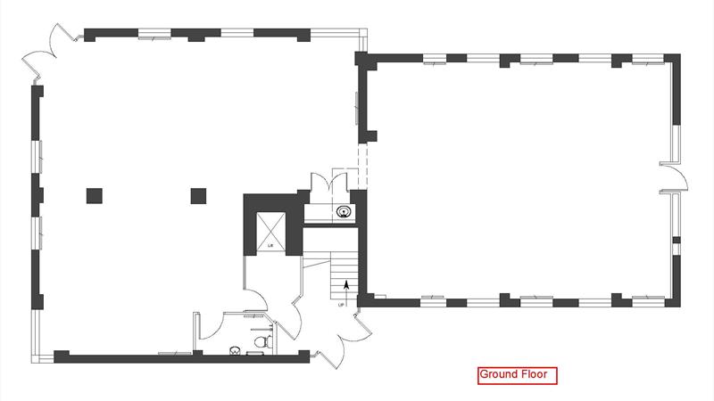 Office For Sale To Let 3 7 Columbus Walk Brigatine Place