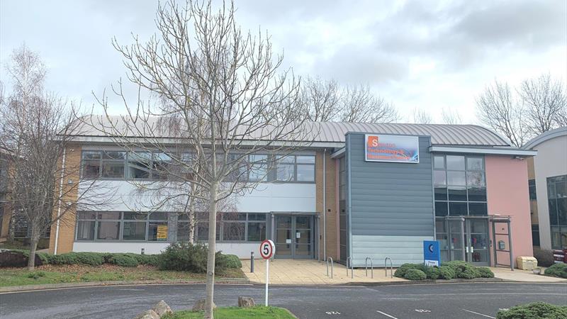 office for sale /to let Exeter