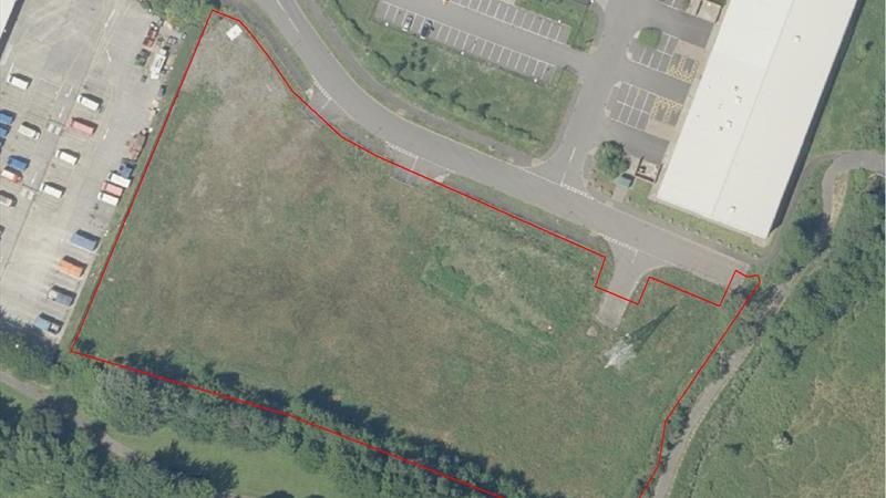 land for sale Swansea