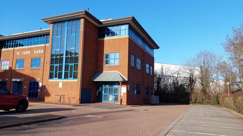 office building for sale Gloucester