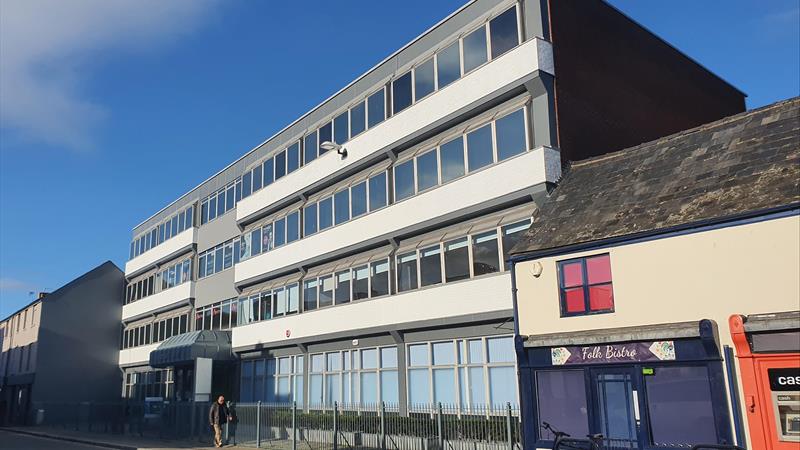 office to let Gloucester
