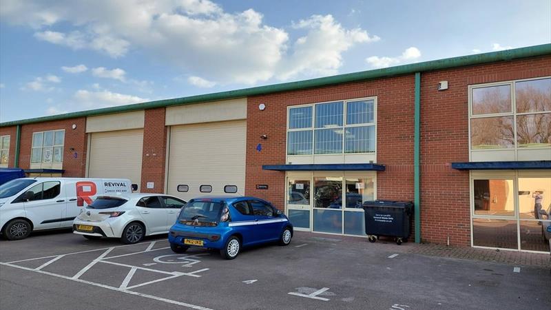 business unit to let Gloucester