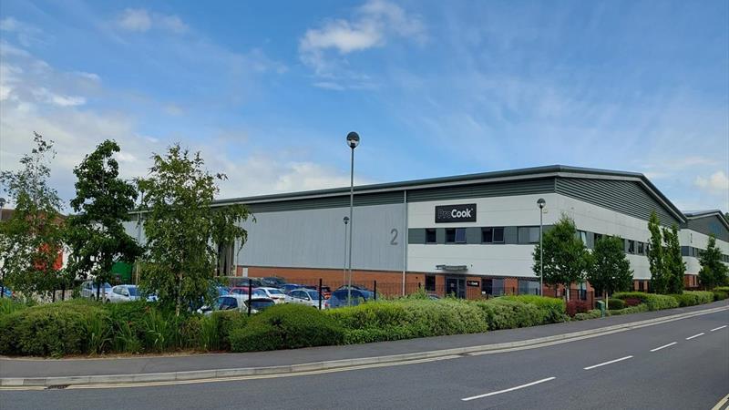 warehouse to let Gloucester