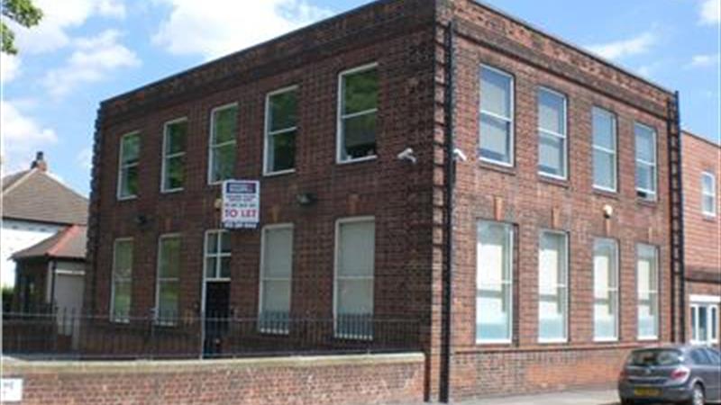 office to let Leeds