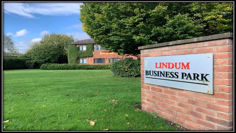 Lindum Business Park
