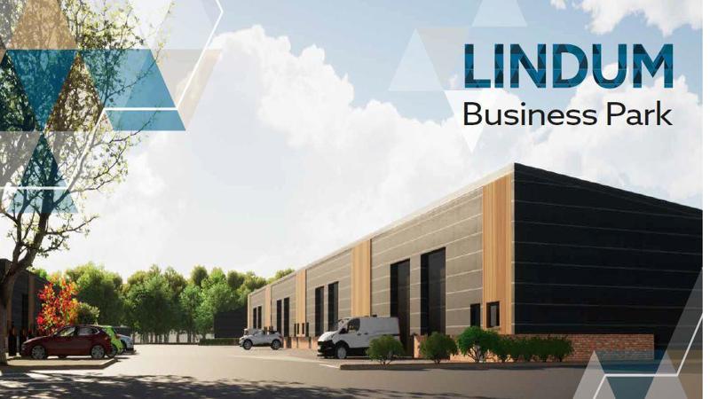 Lindum Business Park