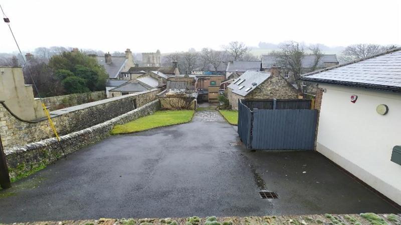 Picture Rothbury Backcrofts to Coop Food.jpg