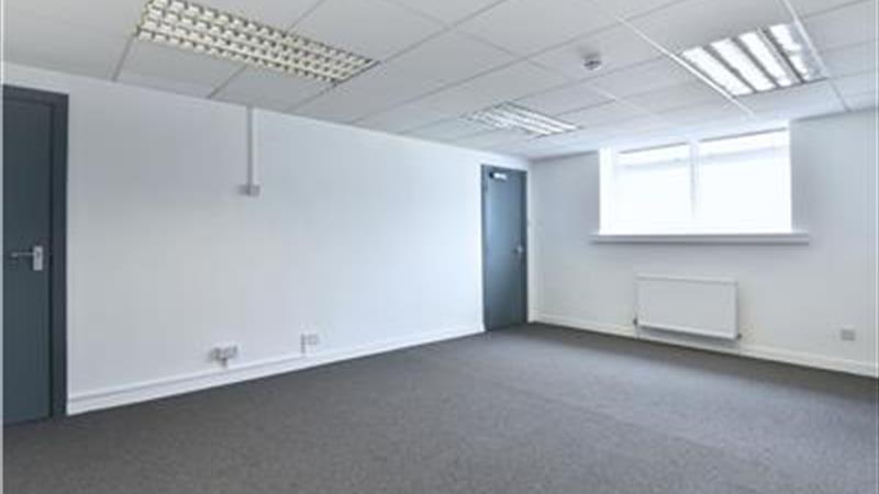 Modern Industrial Premises , Units 10 & 11, Maybrook Industrial Park ...