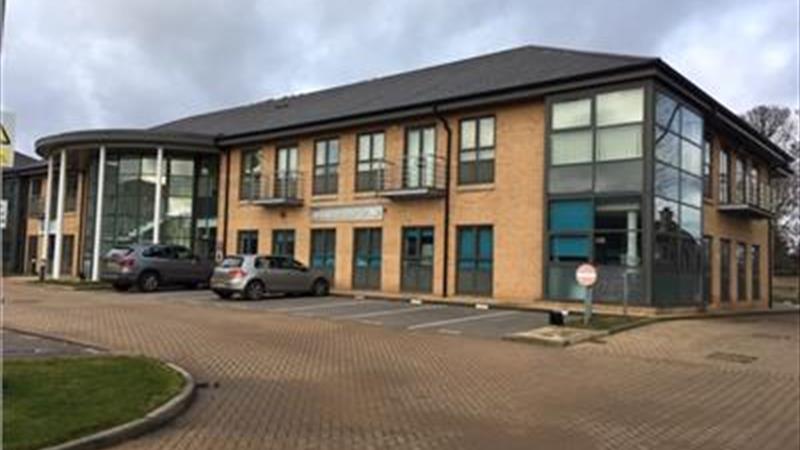 office space to let Cleckheaton