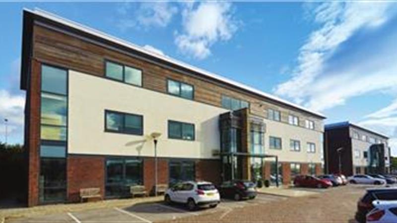 office to let Leeds