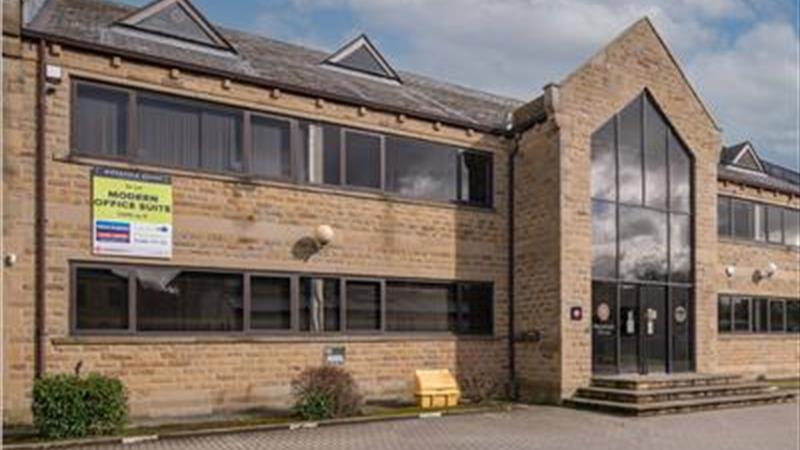 office to let Brighouse