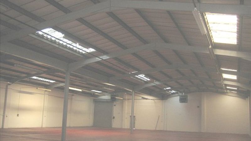 Unit C5, Crossgate Drive, Queens Drive Industrial Estate, Nottingham ...