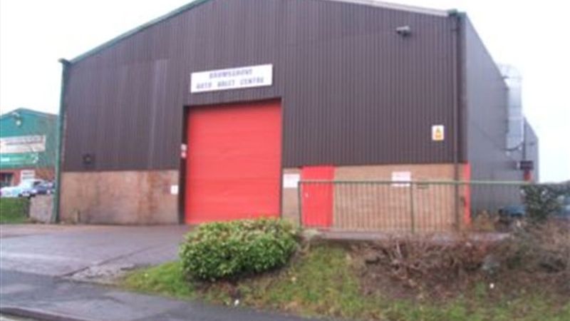 post office sherwood road bromsgrove