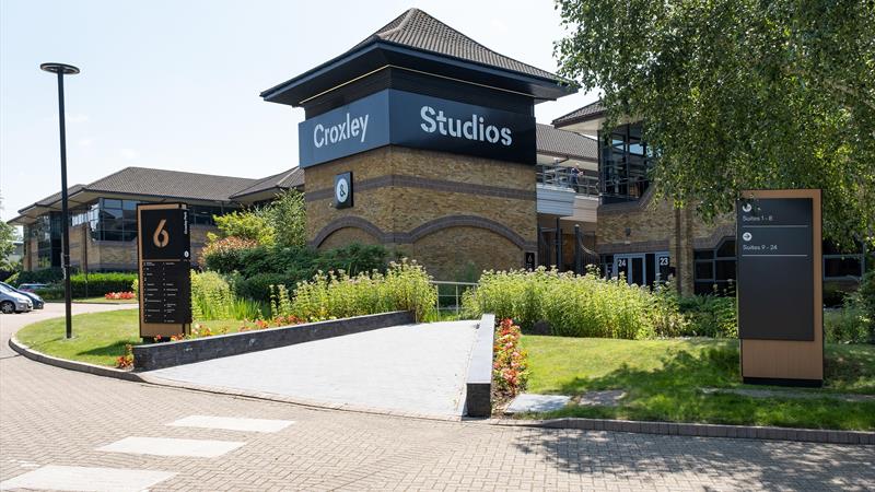 Croxley Studios